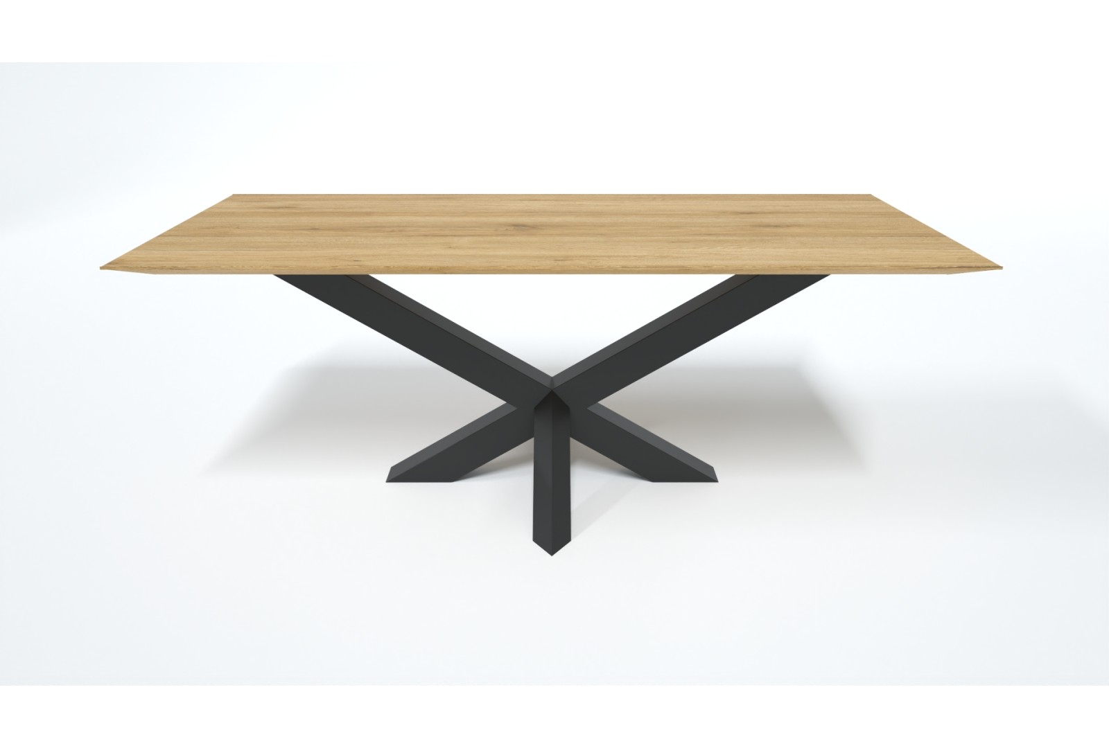 Dizajnová stolová podnož